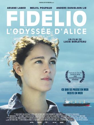 FIDELIO, L'ODYSSEE D'ALICE