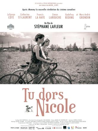 TU DORS NICOLE