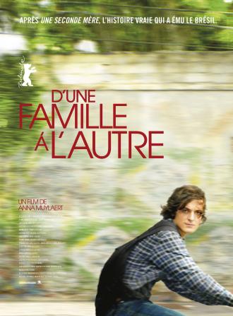 D'UNE FAMILLE A L'AUTRE