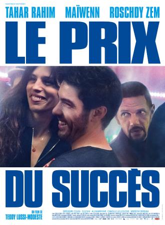 LE PRIX DU SUCCES