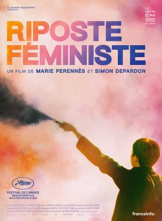 RIPOSTE FEMINISTE