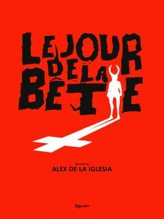 LE JOUR DE LA BETE