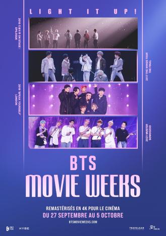 BTS 2017 LIVE TRILOGY EPISODE III THE WINGS TOUR THE FINAL REMASTERED