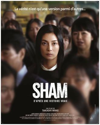 SHAM