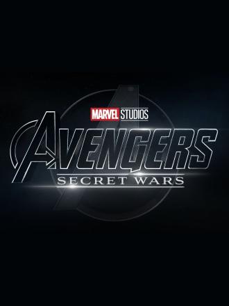AVENGERS: SECRET WARS