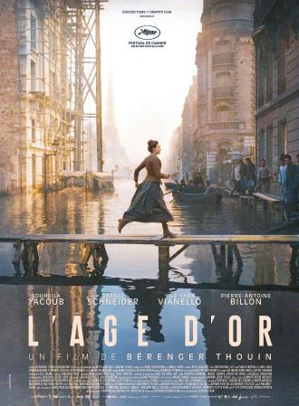 L'AGE D'OR