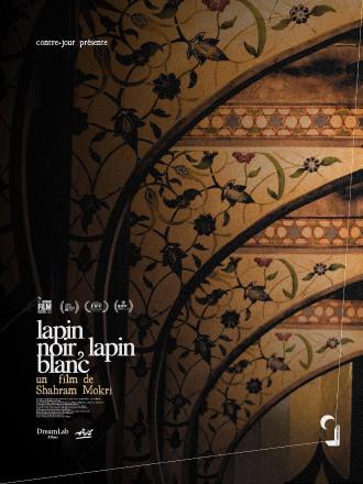 LAPIN NOIR, LAPIN BLANC