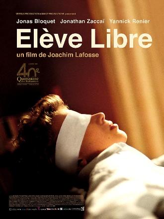 ELEVE LIBRE