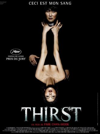 THIRST, CECI EST MON SANG