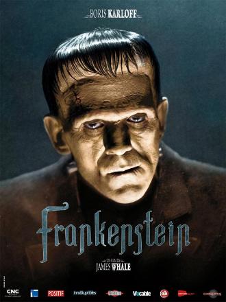 FRANKENSTEIN