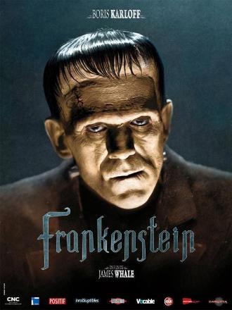 FRANKENSTEIN