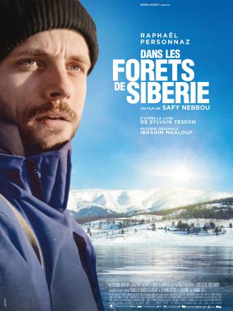 DANS LES FORETS DE SIBERIE