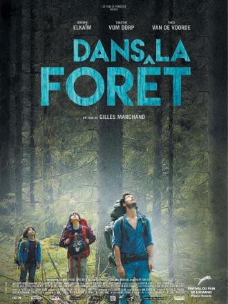 DANS LA FORET