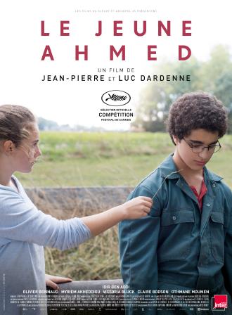 LE JEUNE AHMED