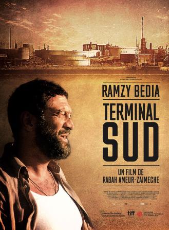 TERMINAL SUD