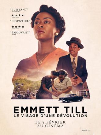 EMMETT TILL