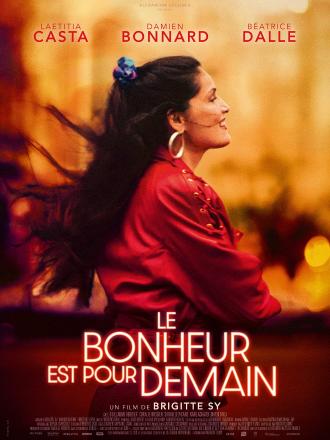 LE BONHEUR EST POUR DEMAIN