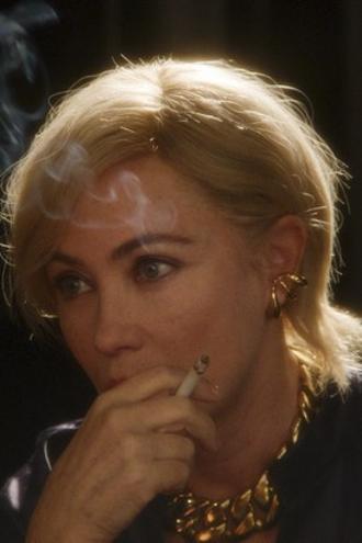 AMELIA STARLIGHT - ZIZOU - A MAREE HAUTE