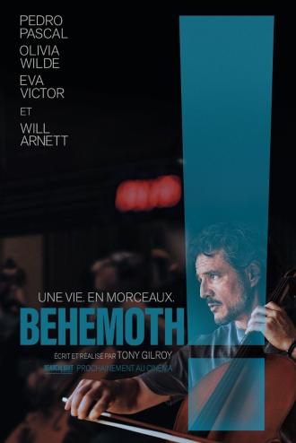 BEHEMOTH!
