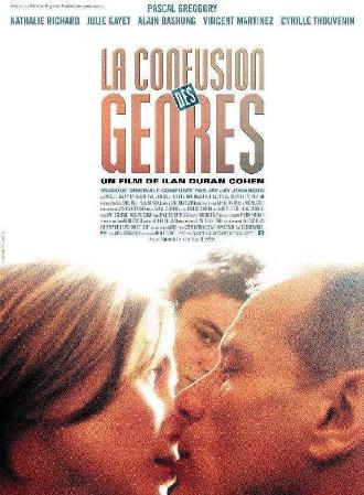 LA CONFUSION DES GENRES