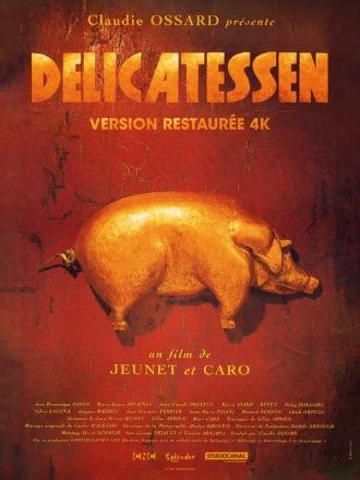 DELICATESSEN
