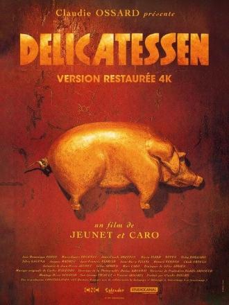 DELICATESSEN