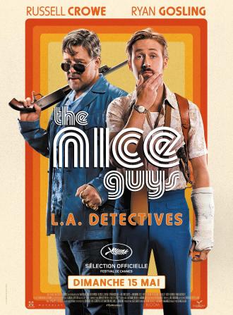 THE NICE GUYS