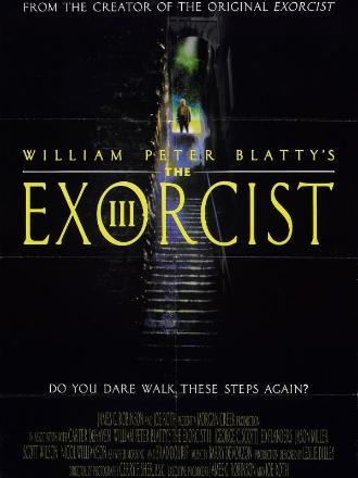 L'EXORCISTE 3