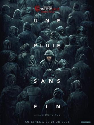 UNE PLUIE SANS FIN