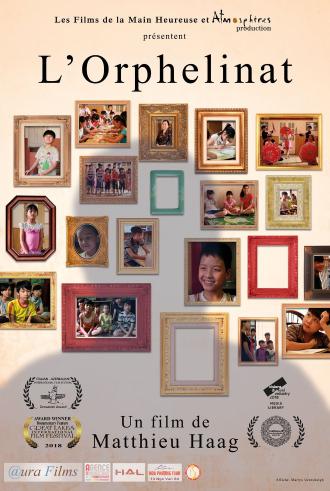 L'ORPHELINAT (2019)