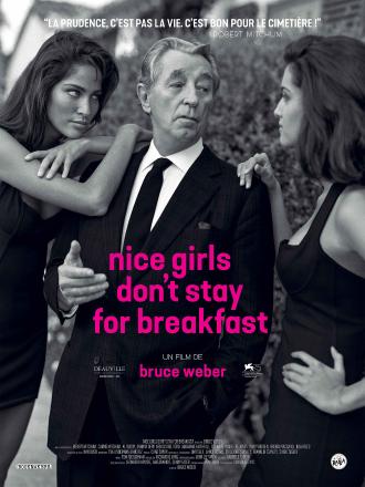 NICE GIRLS DON’T STAY FOR BREAKFAST