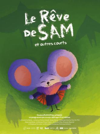 LE REVE DE SAM