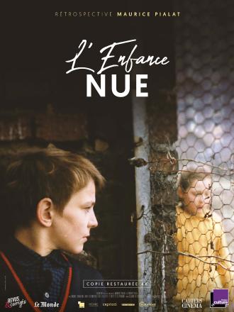 L'ENFANCE NUE