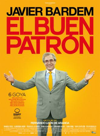 EL BUEN PATRON