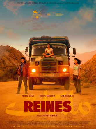 REINES