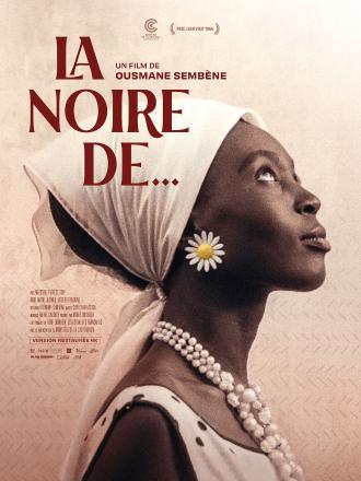 LA NOIRE DE...