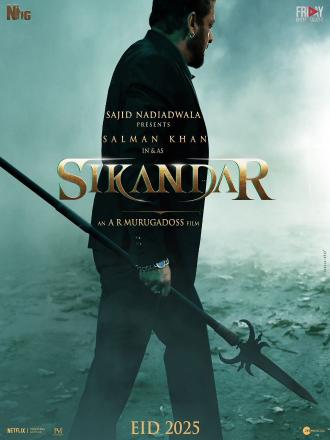 SIKANDAR - VERSION HINDI