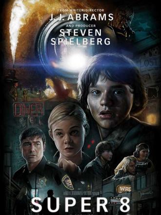SUPER 8