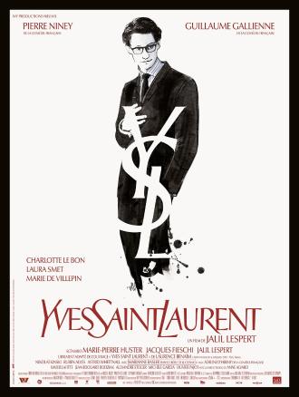 YVES SAINT LAURENT