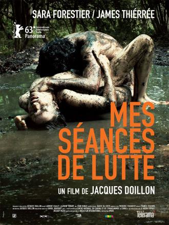MES SEANCES DE LUTTE