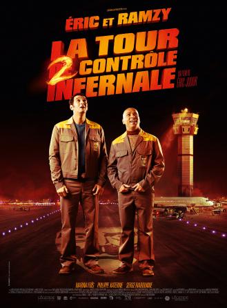 LA TOUR 2 CONTROLE INFERNALE