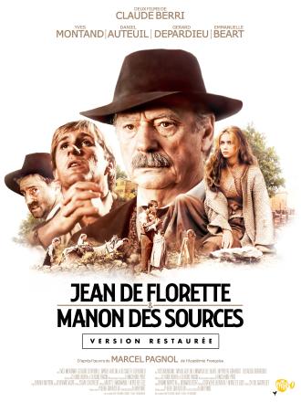 MANON DES SOURCES