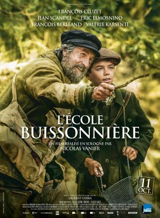 L'ECOLE BUISSONNIERE