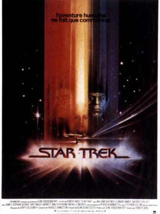 STAR TREK : LE FILM