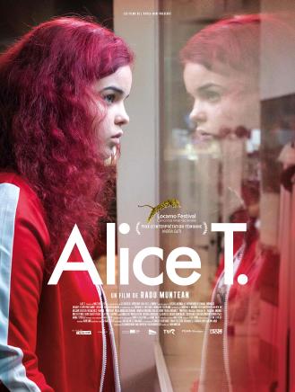 ALICE T.