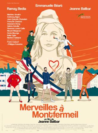 MERVEILLES A MONTFERMEIL