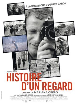 HISTOIRE D'UN REGARD