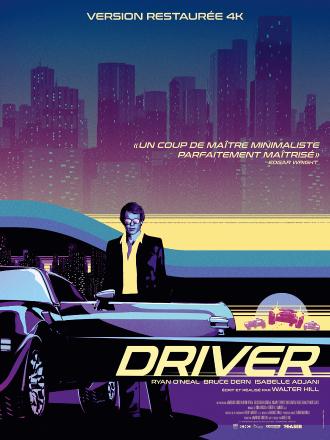 DRIVER