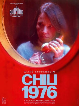 CHILI 1976