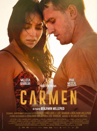 CARMEN